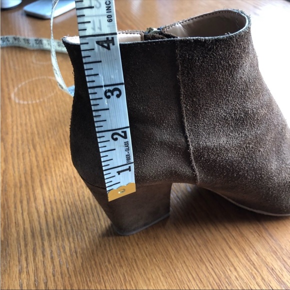 ZARA ankle boots - Picture 6 of 10
